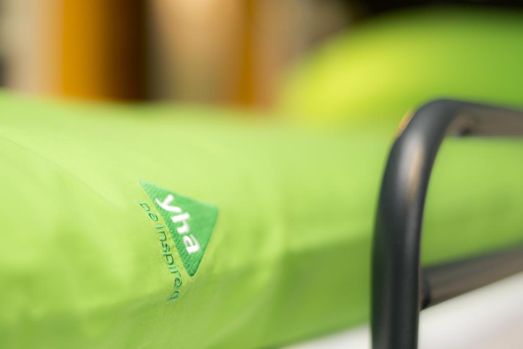 Yha Portland Hostel Buitenkant foto