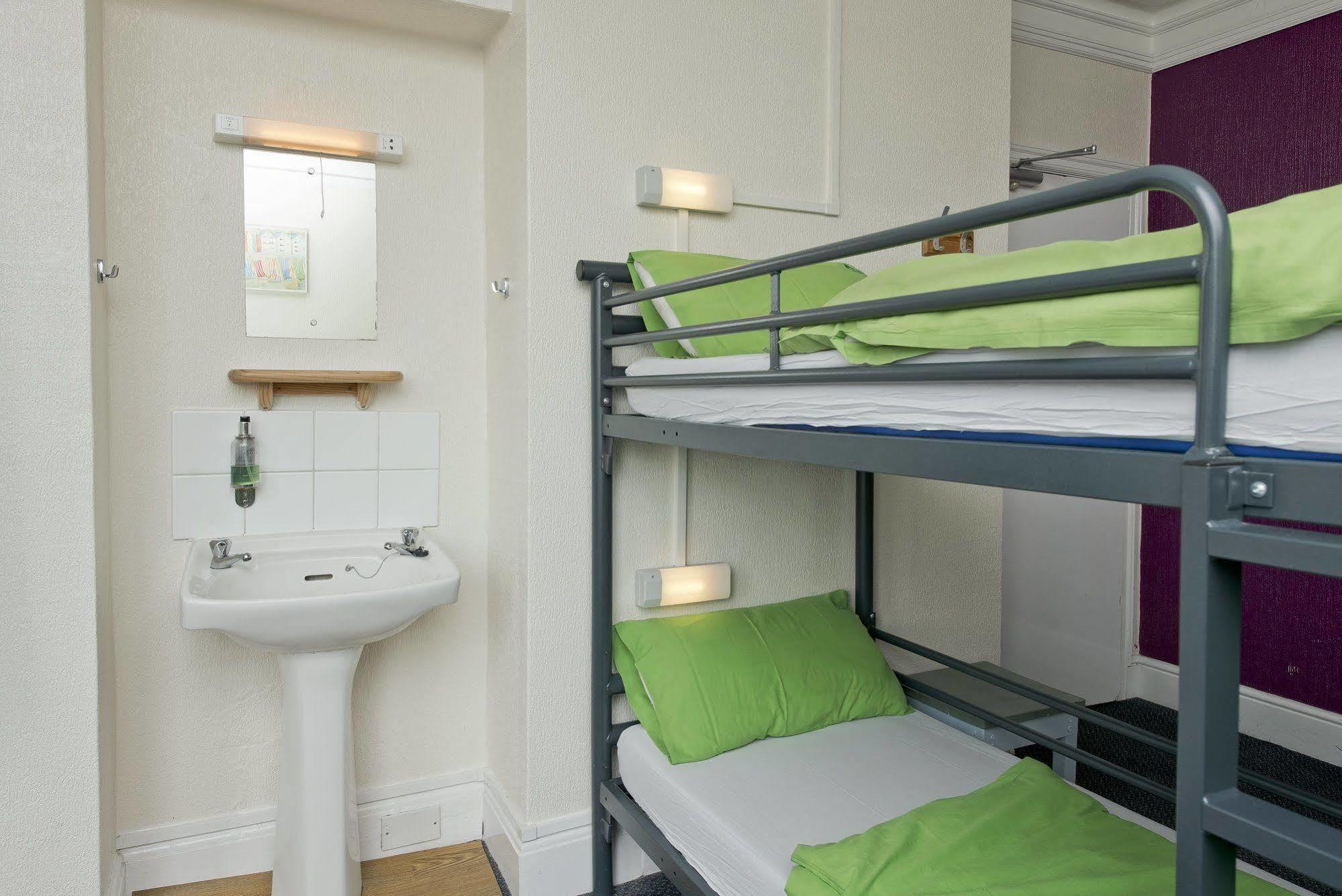 Yha Portland Hostel Buitenkant foto