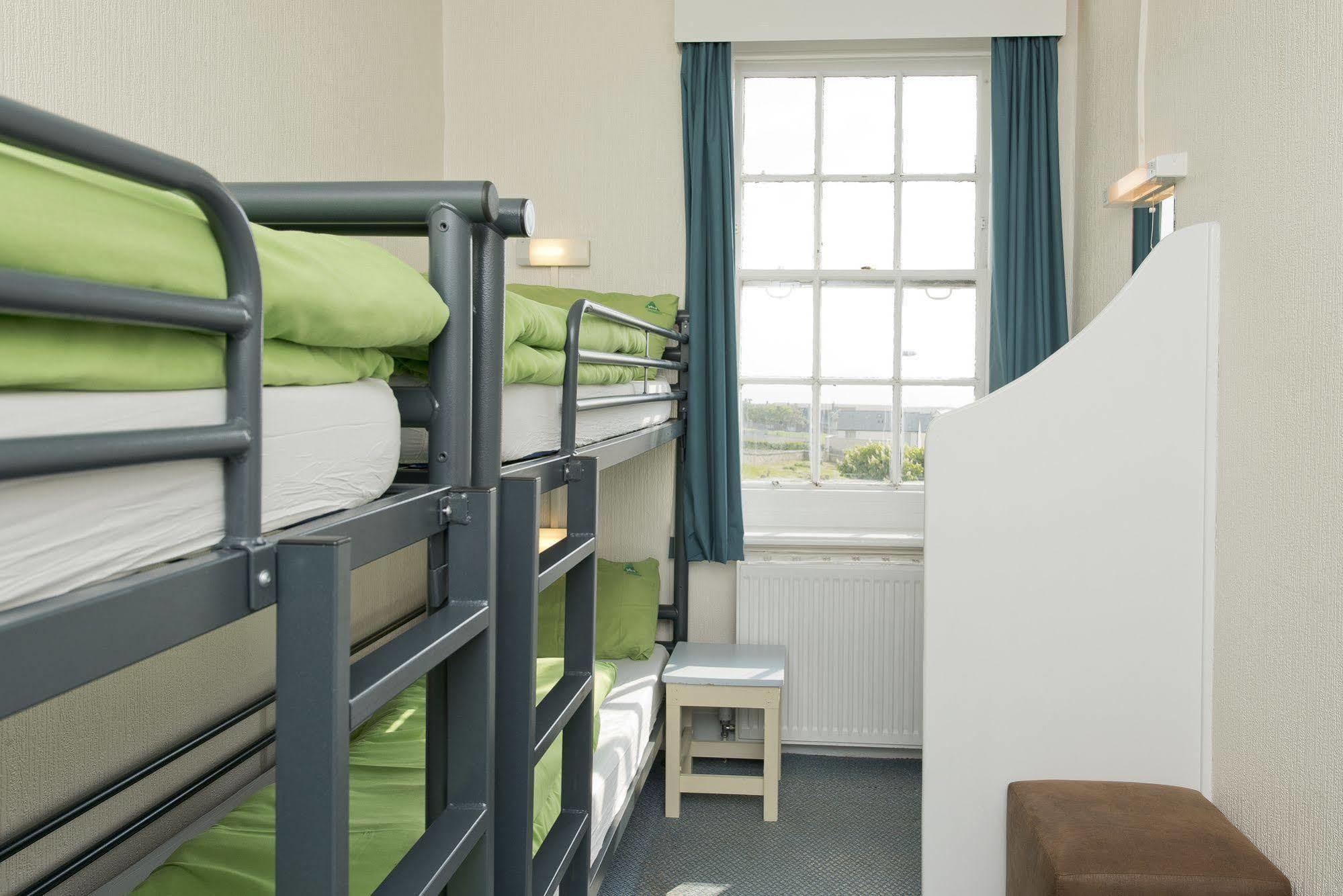 Yha Portland Hostel Buitenkant foto